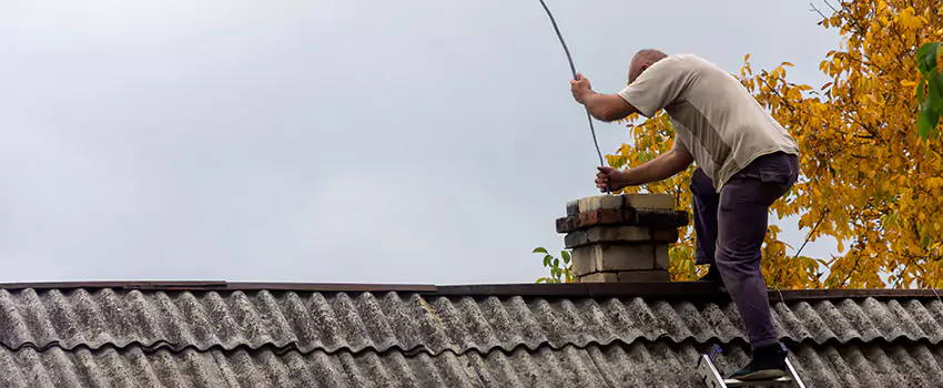 Chimney Flue Cleaning in Kissimmee, FL