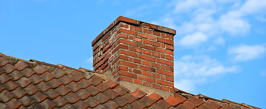 Flue Tiles Cracked Repair Services near Me in Kissimmee, FL