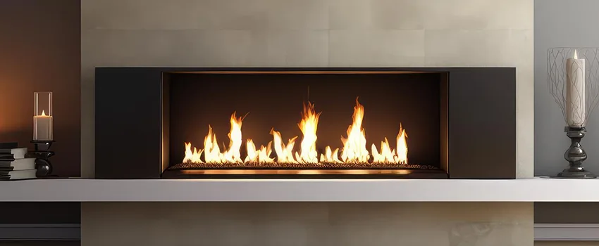 Vent Free Gas Fireplaces Repair Solutions in Kissimmee, Florida