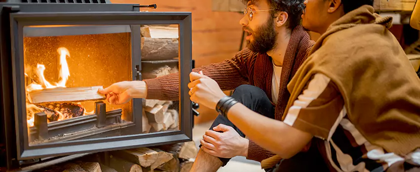 Benefits of Harman Stoves Fireplace in Kissimmee, Florida