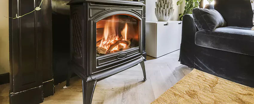 Cost of Hearthstone Stoves Fireplace Services in Kissimmee, Florida