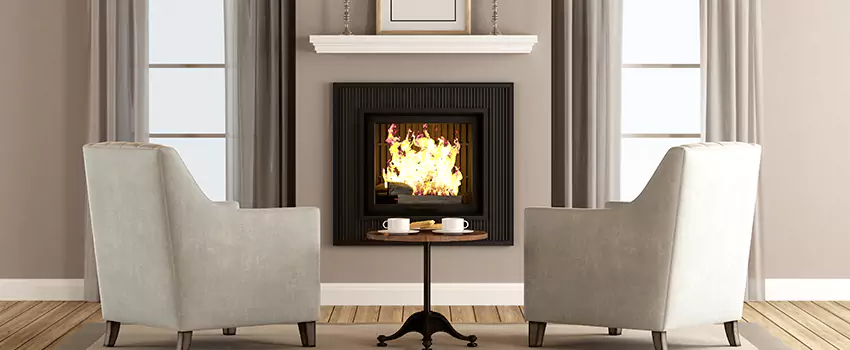 Heat & Glo Outdoor Gas Fireplaces Installation Contractors in Kissimmee, Florida