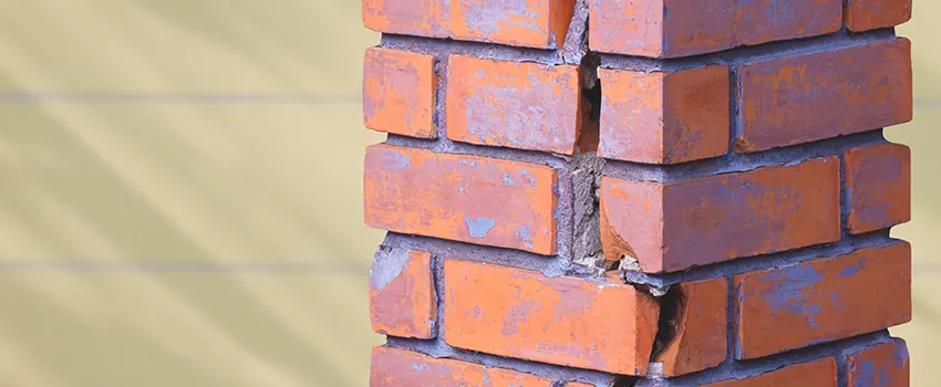 Leaking Chimney Repair And Replacement Cost in Kissimmee, Florida