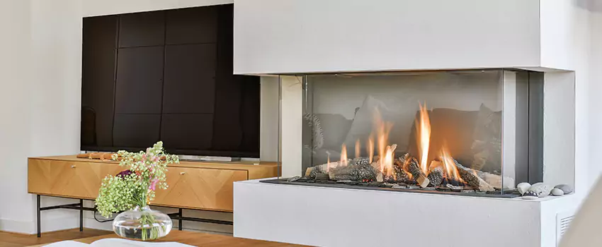 Ortal Wilderness Fireplace Repair and Maintenance in Kissimmee, Florida