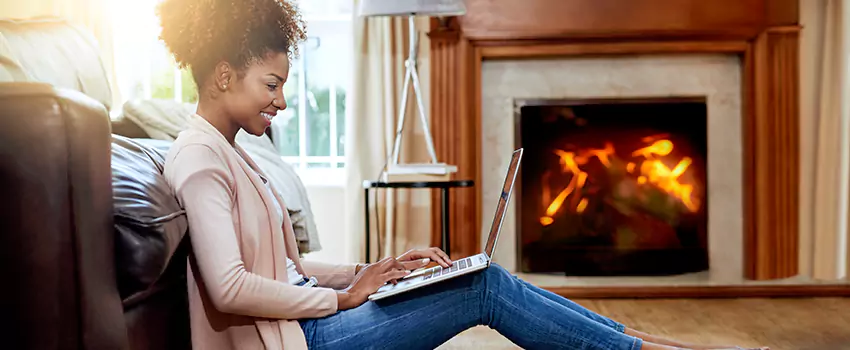 Cost-Effective Osburn Fireplace Installation and Repair in Kissimmee, FL