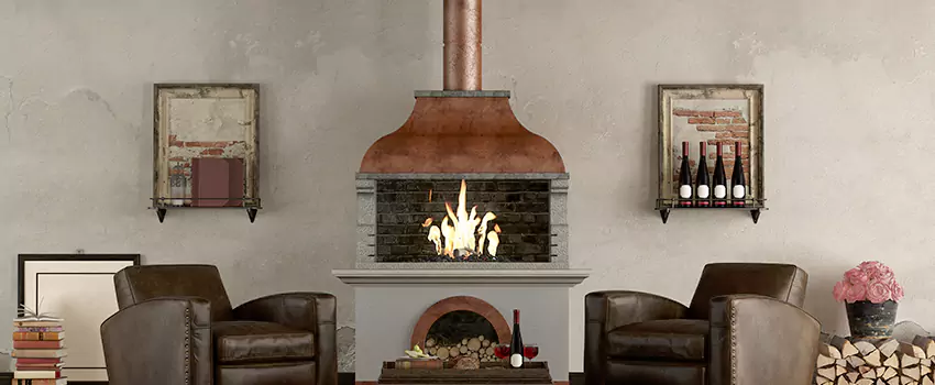 Benefits of Pacific Energy Fireplace in Kissimmee, Florida