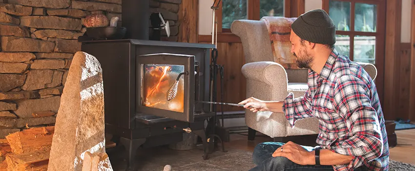 Cost of Pellet Fireplace Installation Services in Kissimmee, FL