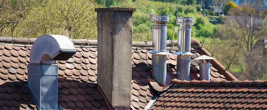 Residential Chimney Flashing Repair Services in Kissimmee, FL