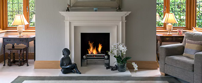 RSF Fireplaces Maintenance and Repair in Kissimmee, Florida