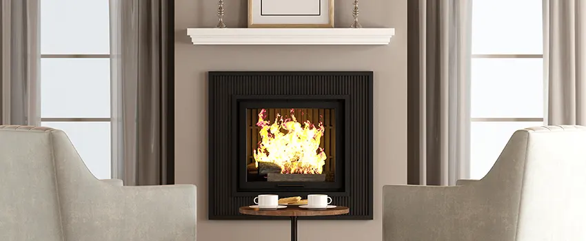 Superior Outdoor Fireplace Repair in Kissimmee, FL