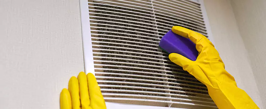 Vent Cleaning Company in Kissimmee, FL