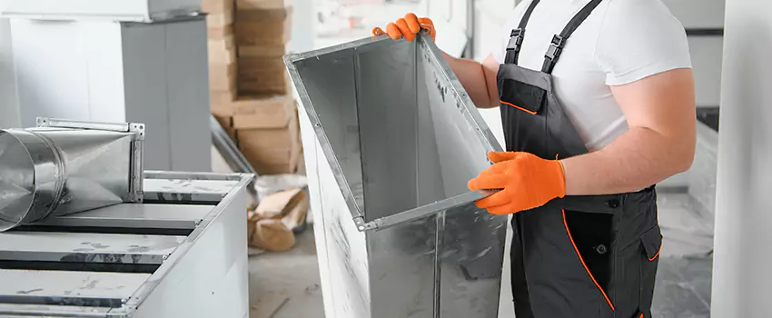 Ventilation Fan Cleaning Services in Kissimmee, Florida