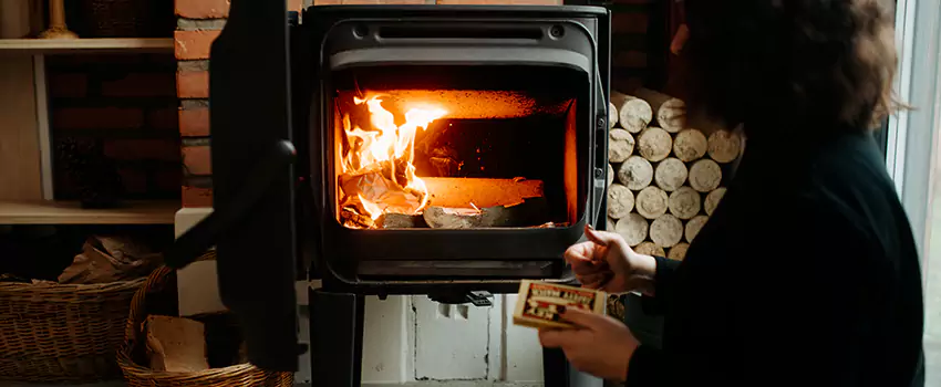 Key Features of Vermont Castings Fireplaces in Kissimmee, FL