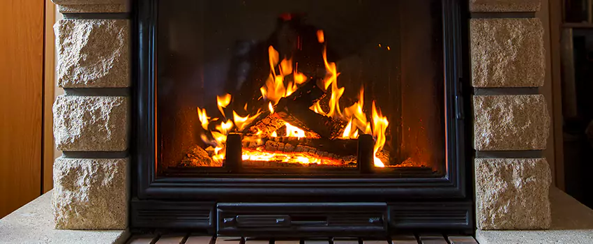 Best Wood Fireplace Repair Company in Kissimmee, Florida