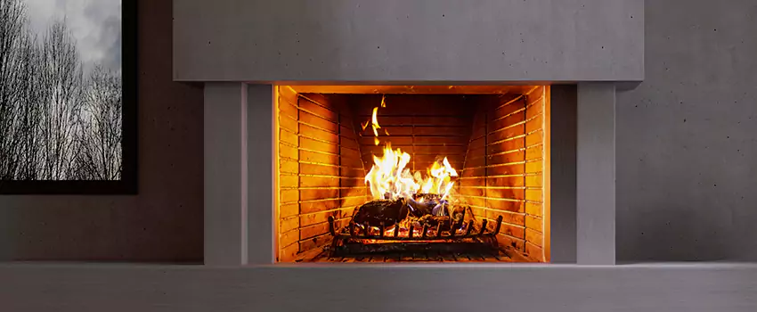 Indoor Wood Burning Furnace Repair and Installation in Kissimmee, Florida