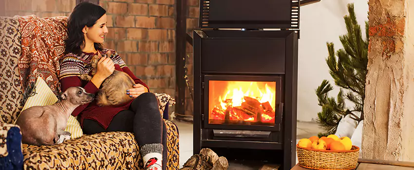 Wood Stove Chimney Cleaning Services in Kissimmee, FL