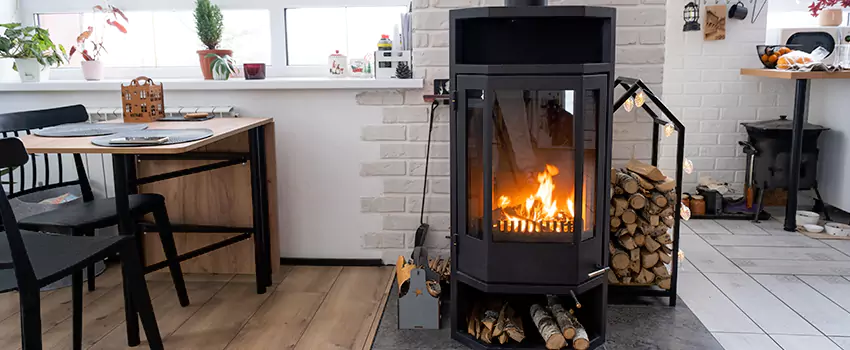 Wood Stove Inspection Services in Kissimmee, FL
