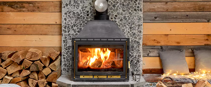 Wood Stove Cracked Glass Repair Services in Kissimmee, FL