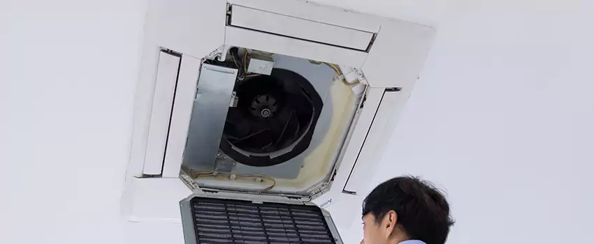 Benefits of Professional Air Duct Cleaning in Kissimmee, Florida