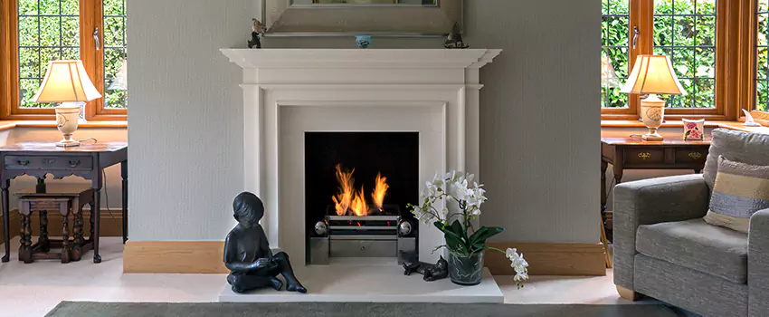 Astria Open-Hearth Wood Fireplaces Services in Kissimmee, FL
