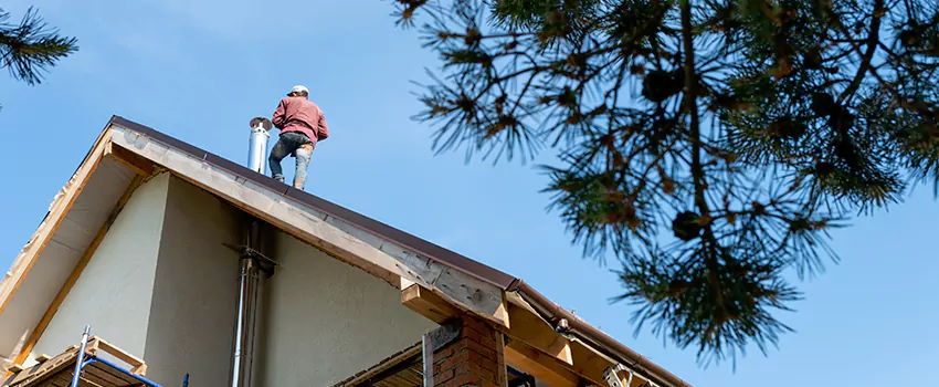 Birds Removal Contractors from Chimney in Kissimmee, FL