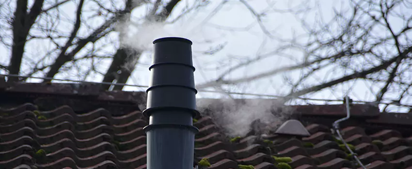 Broken Chimney Animal Screen Repair And Installation in Kissimmee, FL
