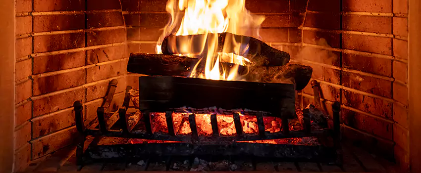 Chimney Ash Dump Cover Repair Services in Kissimmee, FL