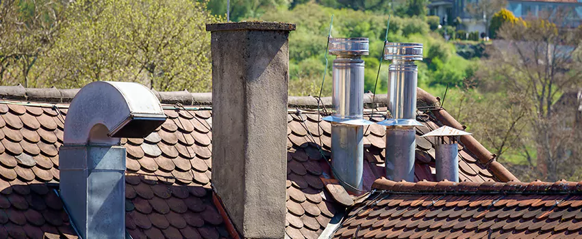 Commercial Chimney Blockage Removal in Kissimmee, Florida