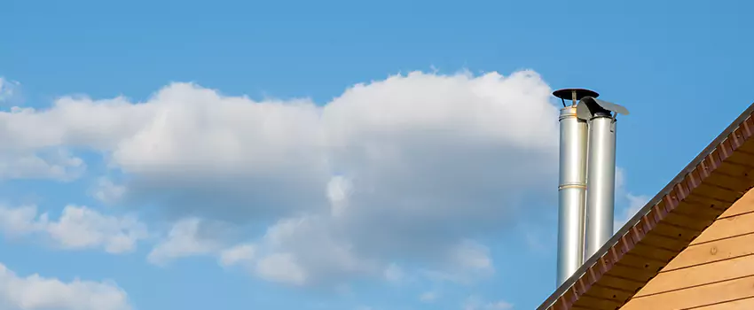 Chimney Cap Bird Guard Repair in Kissimmee, Florida