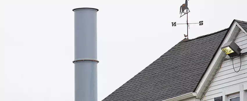 Multi-flue Chimney Caps Installation And Repair in Kissimmee, FL