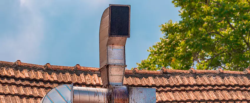 Chimney Creosote Cleaning Experts in Kissimmee, Florida