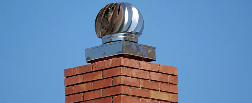 Chimney Damper Hinge Repair in Kissimmee, FL