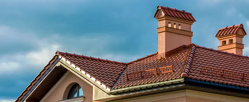 Residential Chimney Services in Kissimmee, Florida