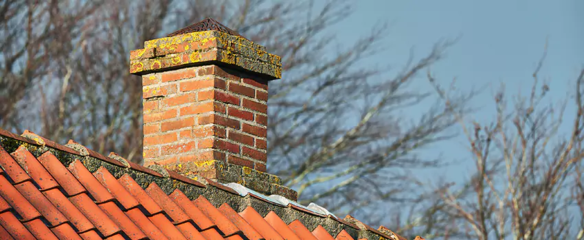 Chimney Flue Cap Installation in Kissimmee, FL