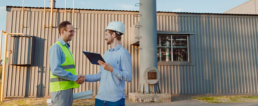 Chimney Cap Inspection in Kissimmee, FL