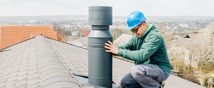 Insulated Chimney Liner Services in Kissimmee, FL