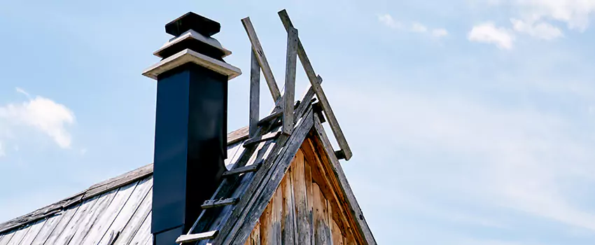 Chimney Pot Inspection in Kissimmee, FL