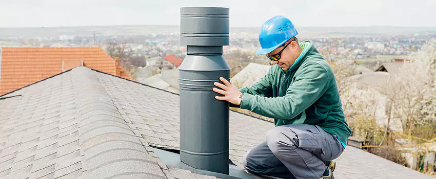 Chimney Repair Cost in Kissimmee, FL