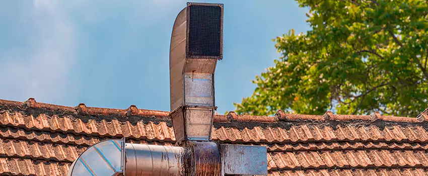 Chimney Blockage Removal in Kissimmee, Florida
