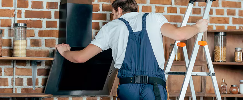 Modern Chimney Soot Cleaning Techniques in Kissimmee, Florida