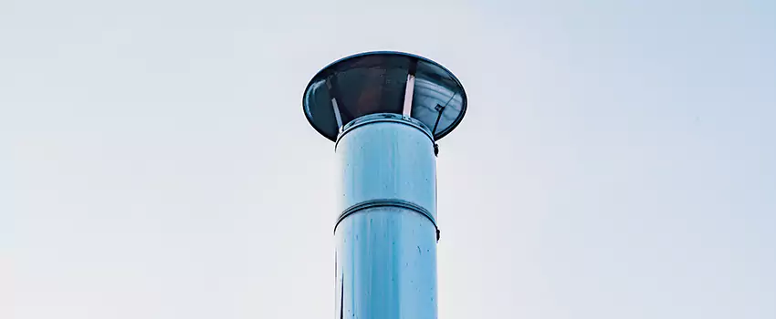 Chimney Spark Arrestor Mesh Installation in Kissimmee, Florida