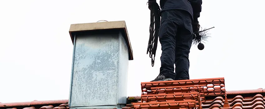 Modern Chimney Sweeping Techniques in Kissimmee, Florida