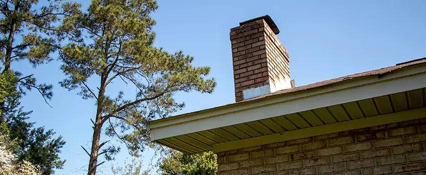 Brick Chimney Sweep Near Me in Kissimmee, FL