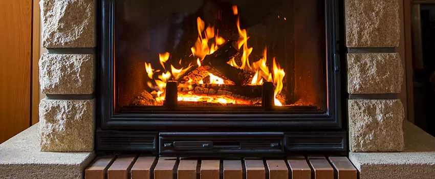 Decorative Fireplace Installation Cost in Kissimmee, Florida
