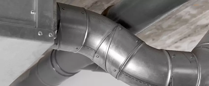 Dryer Vent Blockage Inspection in Kissimmee, FL