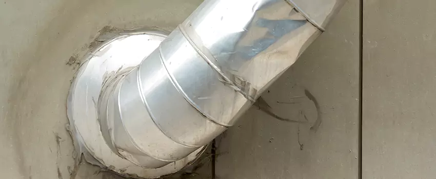 Dryer Vent Repair Process in Kissimmee, FL