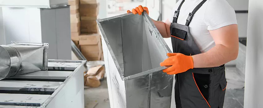 Benefits of Professional Ductwork Cleaning in Kissimmee, FL