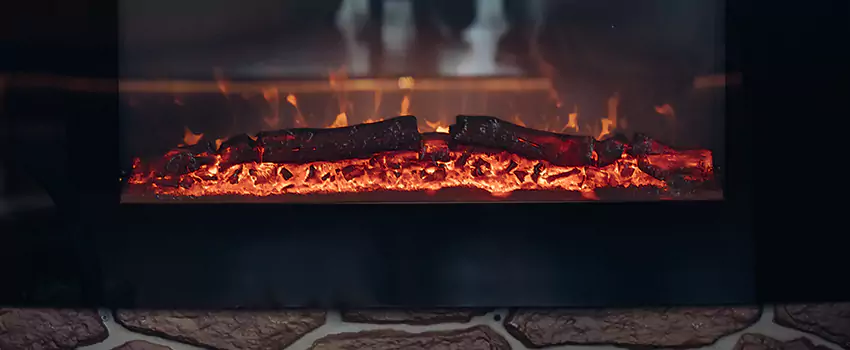 Cost of Electric Fireplace Repair Service in Kissimmee, Florida