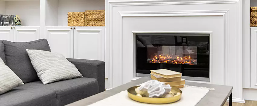 Professional Fireplace Maintenance Contractors in Kissimmee, FL