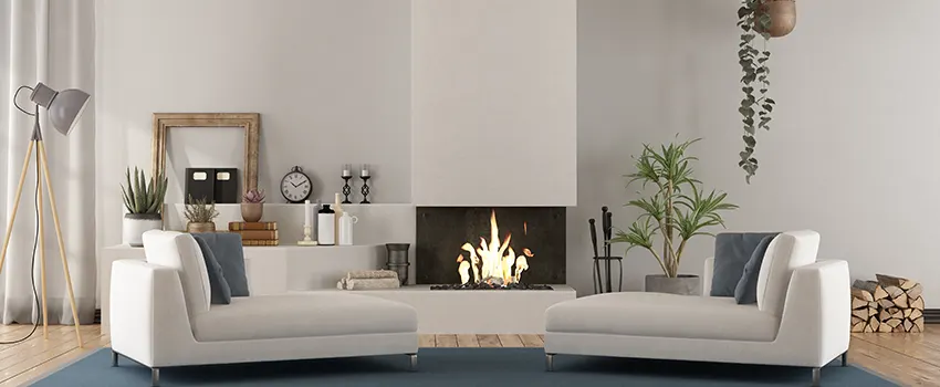 Decorative Fireplace Crystals Services in Kissimmee, Florida
